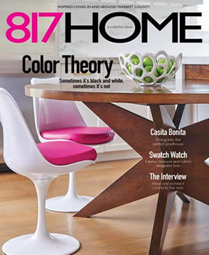 817 Home - Color Play