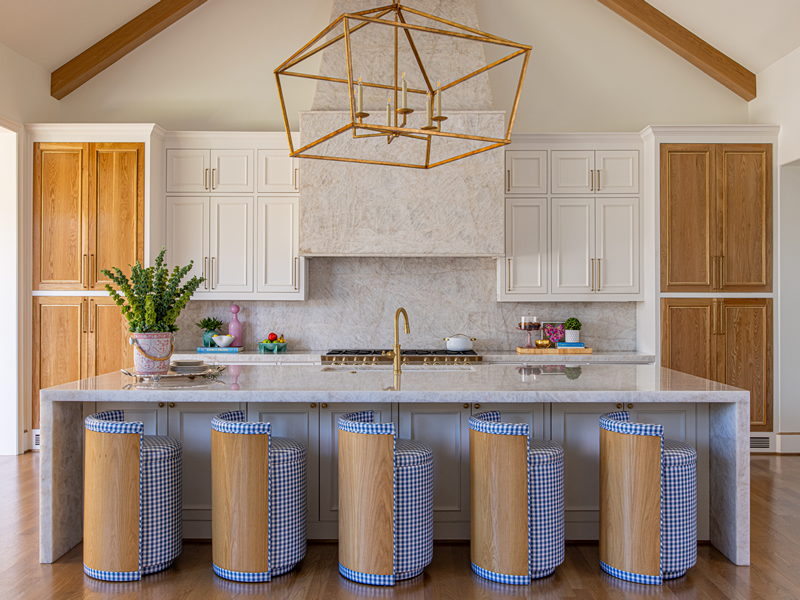 interior designed Simondale photo gallery